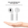 Fineblue J1 Pro True Wireless Bluetooth® Earbuds Touch Control Wireless Headphones -  astrosoar details 2