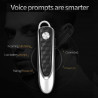HF68 Business Headphone | AstroSoar Bluetooth Handsfree Noise Cancelling Headsets | Long Standby time | astrosoar.com