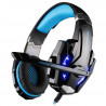 G9000 Stereo Gaming Headset, Noise Cancelling Over Ear Headphones with Mic | astrosoar.com