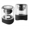 Fineblue MK22 TWS Mini Wireless Bluetooth Speaker 4 Colors LED Breathing Light  Speaker  | astrosoar.com
