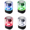 Fineblue MK22 TWS Mini Wireless Bluetooth Speaker 4 Colors LED Breathing Light  Speaker  | astrosoar.com