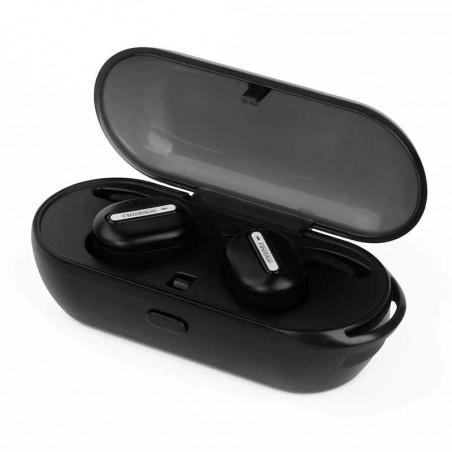 AstroSoar TWS-R9 TWS | 3D Stereo HiFi True Wireless Earbuds | astrosoar.com