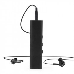 W688 Auriculares deportivos | Auriculares inalámbricos Bluetooth con clip de collar