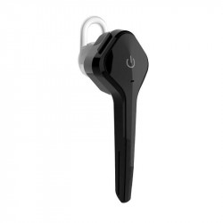Auriculares empresariales HD998 | Auriculares Bluetooth inalámbricos ultraligeros