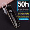 F515 Business Headphones | AstroSoar Voice Prompt Wireless Bluetooth Business Headset HD sound | astrosoar.com