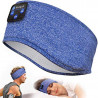 Headband Headphones | Astrosoar Bluetooth Headsets Perfect for Sleeping, Workout, Jogging, Yoga | astrosoar.com