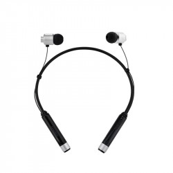 F600i Sport Headset | AstroSoar Neckband Wireless Stereo Headphones Magnetic Earbuds with voice prompt | astrosoar.com