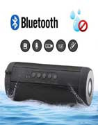Waterproof Speakers